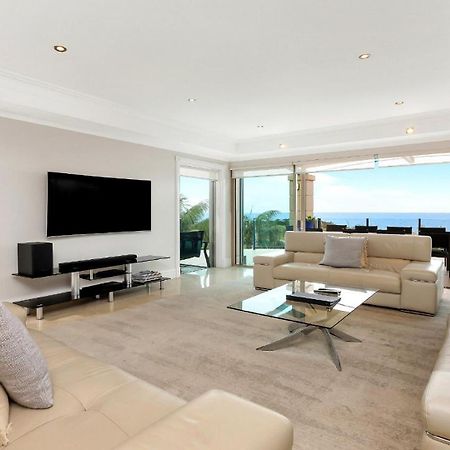 הוילה טריגל Unit 51 - 4 Bed Premier Ocean View מראה חיצוני תמונה