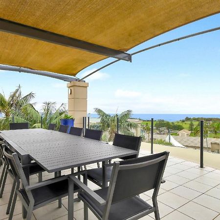 הוילה טריגל Unit 51 - 4 Bed Premier Ocean View מראה חיצוני תמונה