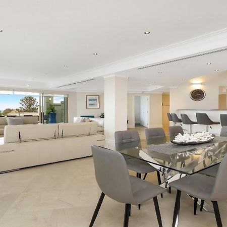 הוילה טריגל Unit 51 - 4 Bed Premier Ocean View מראה חיצוני תמונה