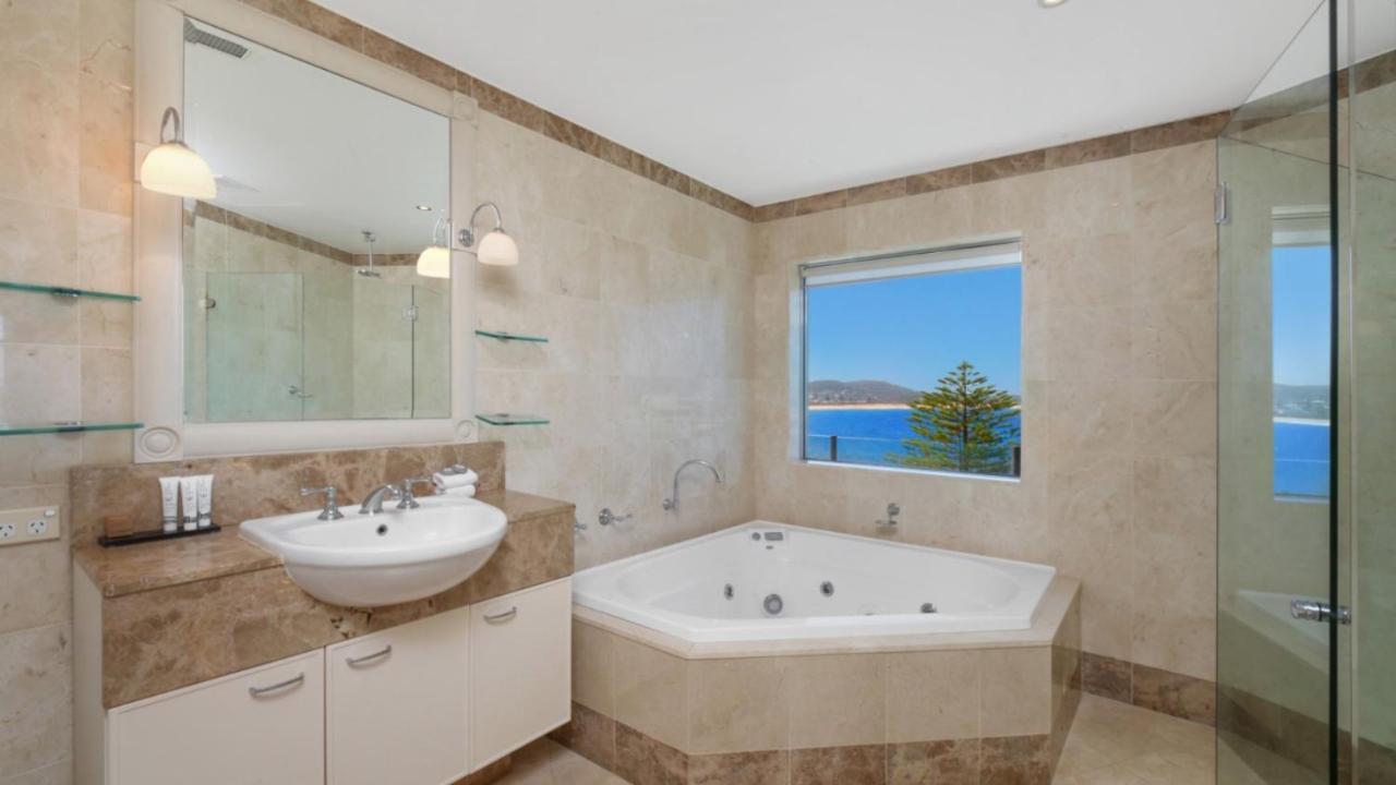 הוילה טריגל Unit 51 - 4 Bed Premier Ocean View מראה חיצוני תמונה