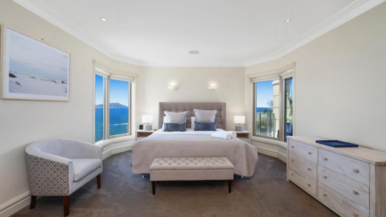 הוילה טריגל Unit 51 - 4 Bed Premier Ocean View מראה חיצוני תמונה