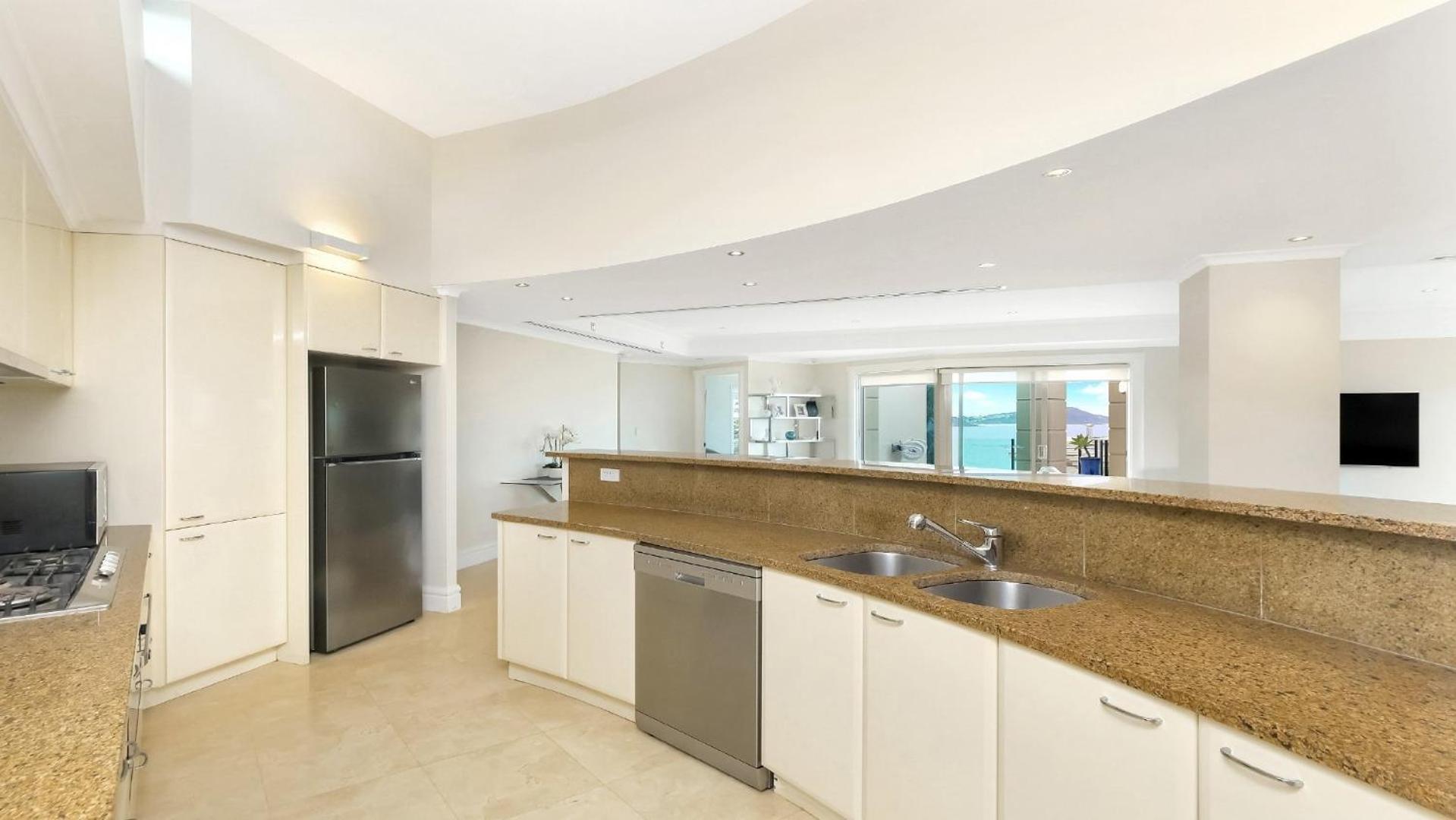 הוילה טריגל Unit 51 - 4 Bed Premier Ocean View מראה חיצוני תמונה