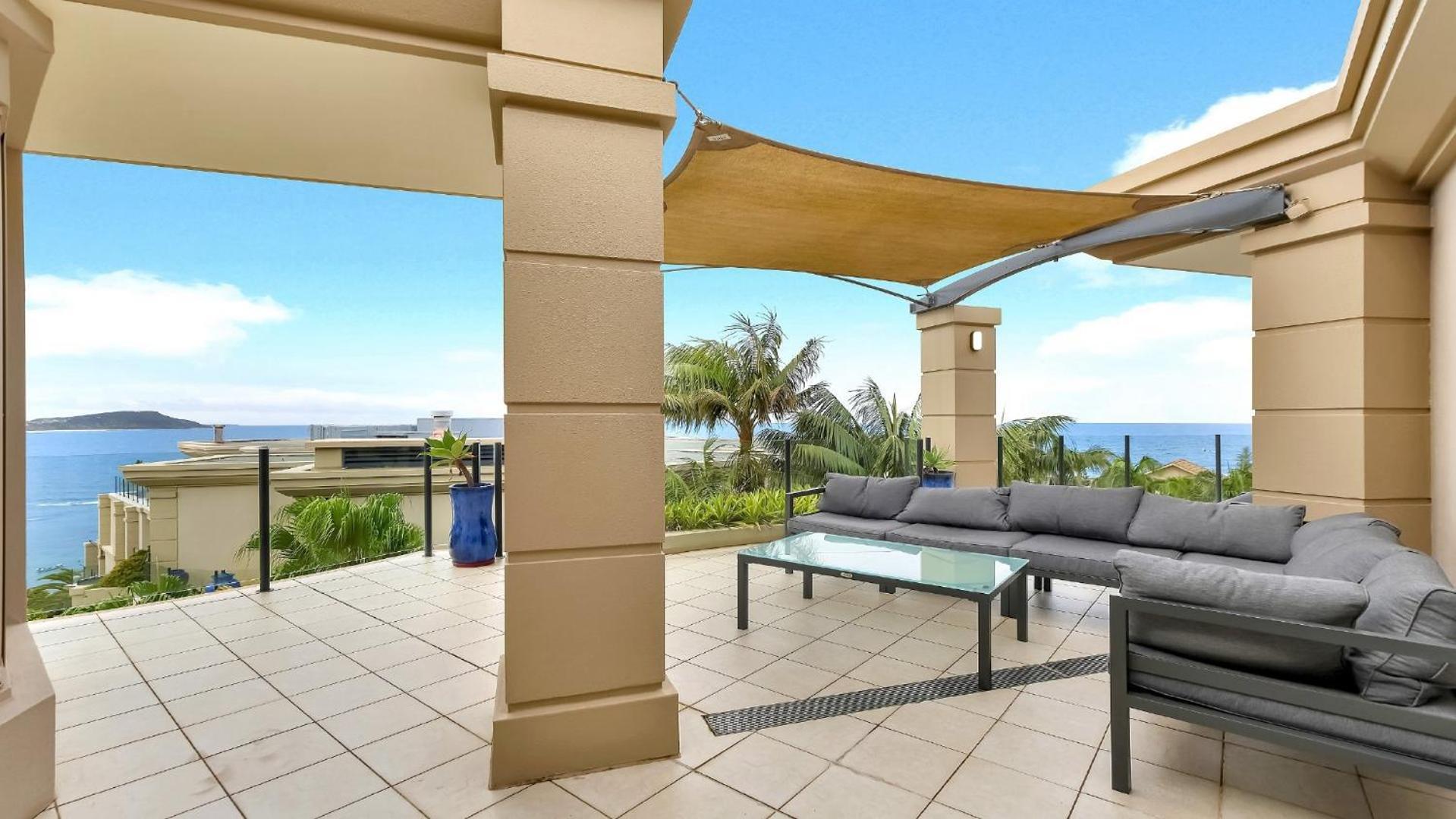 הוילה טריגל Unit 51 - 4 Bed Premier Ocean View מראה חיצוני תמונה
